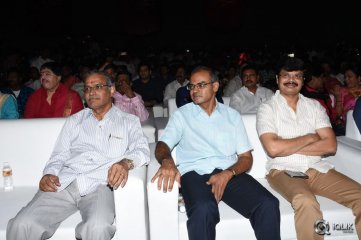 Gautamiputra Satakarni Movie Opening